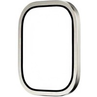 Скло захисне Drobak 3D Titanium A+ Apple Watch Ultra 2 | Ultra 49mm (323225)