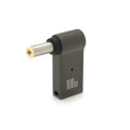 Voltronic Адаптер USB-C F to DC 5.5x2.5mm M 100W for Asus Voltronic (AASTC5.5*2.5)