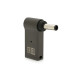 Voltronic Адаптер USB-C F to DC 4.5x3.0mm M 100W for Dell Voltronic (ADLTC4.5*3.0)