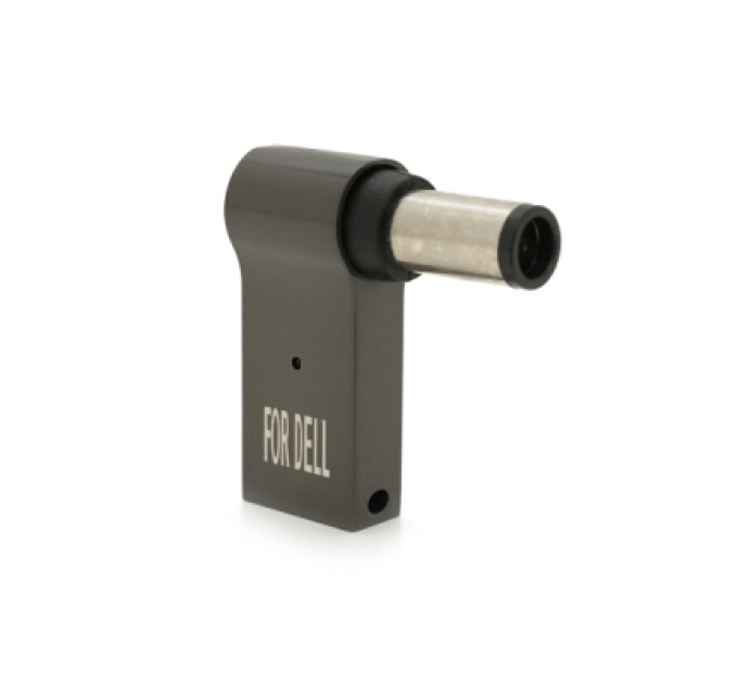 Voltronic Адаптер USB-C F to DC 7.4x5.0mm M 100W for Dell Voltronic (ADLTC7.4*5.0)