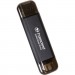 Transcend Накопичувач SSD USB 3.2 1TB Transcend (TS1TESD310C)