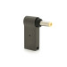 Voltronic Адаптер USB-C F to DC 4.8x1.7mm M 100W for HP Voltronic (AHPTC4.8*1.7)