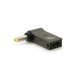 Voltronic Адаптер USB-C F to DC 4.8x1.7mm M 100W for HP Voltronic (AHPTC4.8*1.7)
