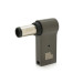 Voltronic Адаптер USB-C F to DC 7.4x5.0mm M 100W for HP Voltronic (AHPTC7.4*5.0)