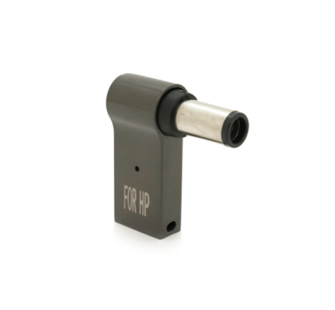 Voltronic Адаптер USB-C F to DC 7.4x5.0mm M 100W for HP Voltronic (AHPTC7.4*5.0)