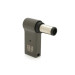 Voltronic Адаптер USB-C F to DC 7.4x5.0mm M 100W for HP Voltronic (AHPTC7.4*5.0)