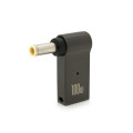 Voltronic Адаптер USB-C F to DC 5.5x3.0mm M 100W for Samsung Voltronic (ASMTC5.5*3.0)