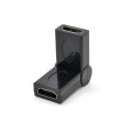 Voltronic Перехідник HDMI F to HDMI F 360° Voltronic (YT-A-HDMI(F)/(F)360°)