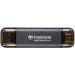Transcend Накопичувач SSD USB 3.2 512GB Transcend (TS512GESD310C)