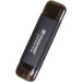 Transcend Накопичувач SSD USB 3.2 512GB Transcend (TS512GESD310C)