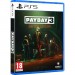 Sony Гра Sony PAYDAY 3 Day One Edition, BD диск (1121374)