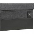 RivaCase Чохол до ноутбука RivaCase 15.6" 8805 (Black) "Lantau", меланж (8805Black)