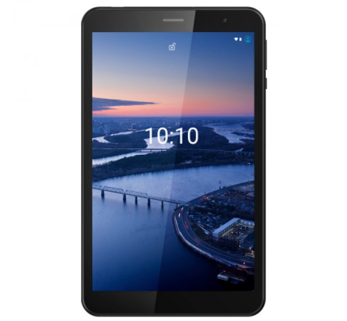 Sigma Планшет Sigma Tab A802 8" 4G 3/32Gb Black (4827798766712)