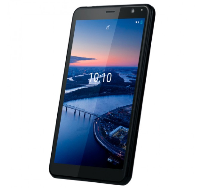 Sigma Планшет Sigma Tab A802 8" 4G 3/32Gb Black (4827798766712)