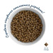 Home Food Сухий корм для собак Home Food ADULT MINI Grain-free hypoallergenic з качкою та індичкою 300 г (4820290090194)
