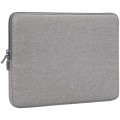 RivaCase Чохол до ноутбука RivaCase 13.3" 7703 (Grey) "Suzuka" (7703Grey)