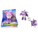 Super Wings Трансформер Super Wings Transforming-Supercharge Crystal, Крістал (EU740263)