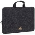 RivaCase Чохол до ноутбука RivaCase 15.6" 7915 (Black) "Anvik" (7915Black)