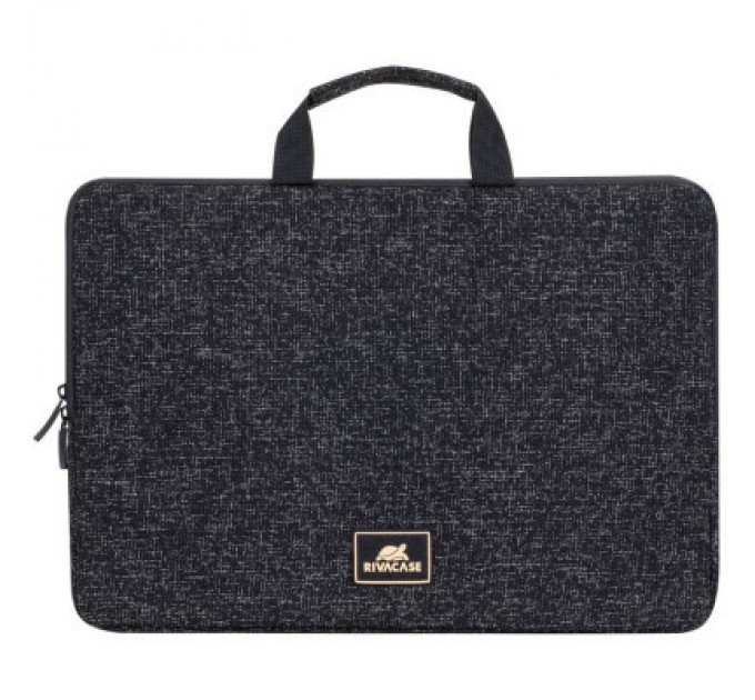 RivaCase Чохол до ноутбука RivaCase 15.6" 7915 (Black) "Anvik" (7915Black)