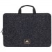 RivaCase Чохол до ноутбука RivaCase 15.6" 7915 (Black) "Anvik" (7915Black)