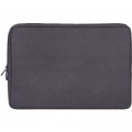 RivaCase Чохол до ноутбука RivaCase 17.3" 7707 (Black) "Suzuka" (7707Black)
