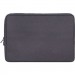 RivaCase Чохол до ноутбука RivaCase 17.3" 7707 (Black) "Suzuka" (7707Black)