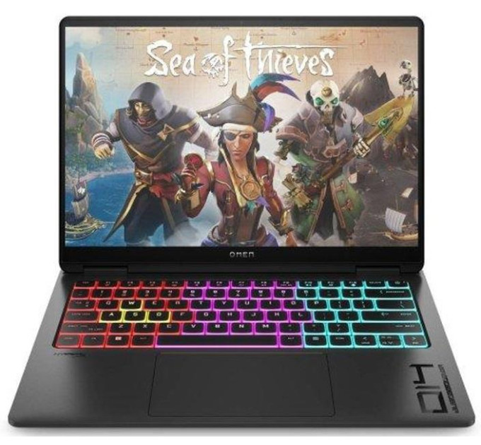 HP Ноутбук HP OMEN 14-fb1009ua (C3VE6EA)