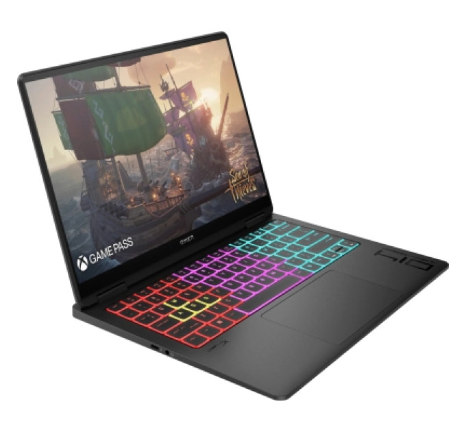 HP Ноутбук HP OMEN 14-fb1009ua (C3VE6EA)