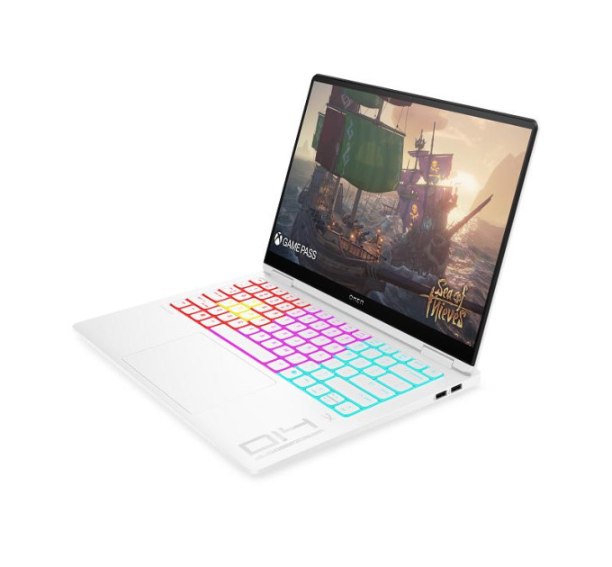 HP Ноутбук HP OMEN 14-fb1014ua (C3US6EA)