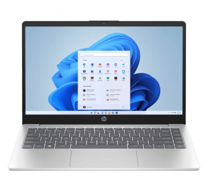 HP Ноутбук HP 14-ep0006ua (834A8EA)