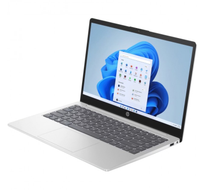 HP Ноутбук HP 14-ep0007ua (833G6EA)