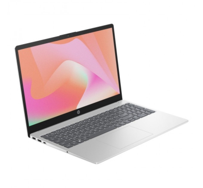 HP Ноутбук HP 15-fc0011ua (833T5EA)