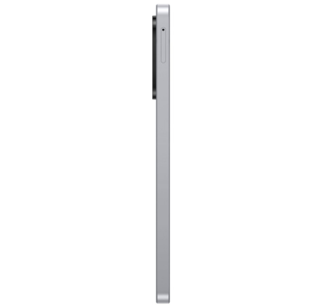 Samsung Мобільний телефон Samsung Galaxy A17 LTE 4/128Gb Gray (SM-A175FZABEUC)