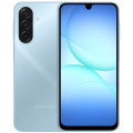 Samsung Мобільний телефон Samsung Galaxy A17 LTE 4/128Gb Light Blue (SM-A175FLBBEUC)