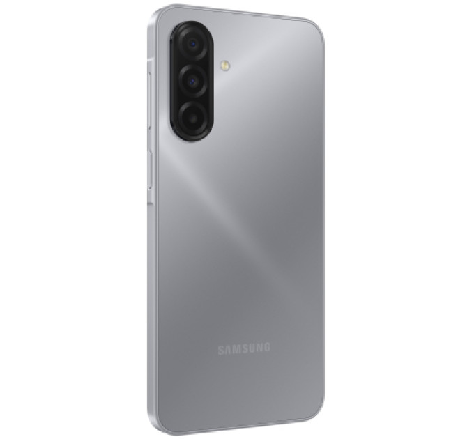 Samsung Мобільний телефон Samsung Galaxy A17 LTE 8/256Gb Gray (SM-A175FZAEEUC)