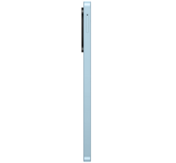 Samsung Мобільний телефон Samsung Galaxy A17 LTE 8/256Gb Light Blue (SM-A175FLBEEUC)