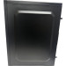 Delux Корпус Delux MK 350 Black 500W 12Fan