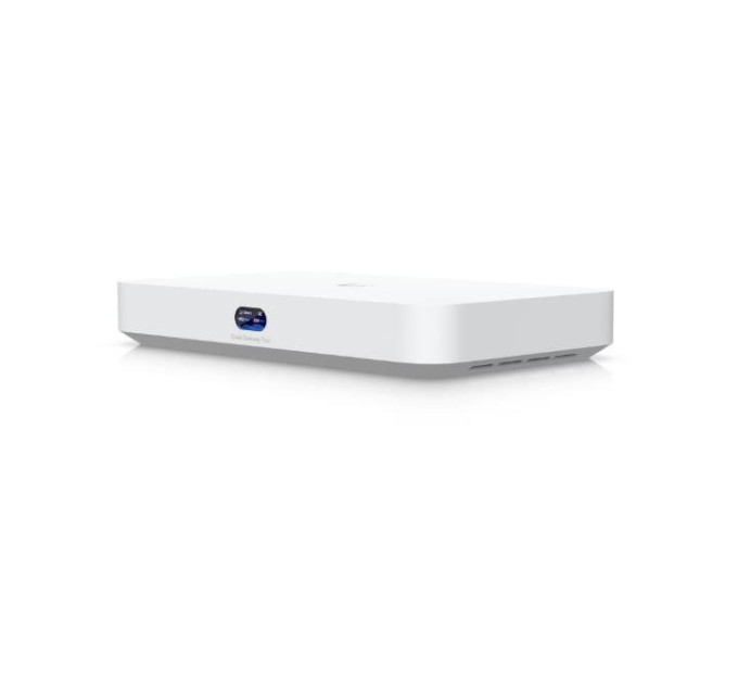 Ubiquiti Маршрутизатор UCG-FIBER UBIQUITI