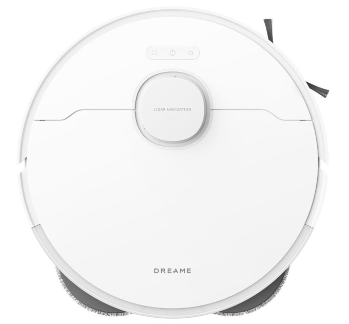Dreame Робот-пилосос L40 RLL42SDA-1 DREAME