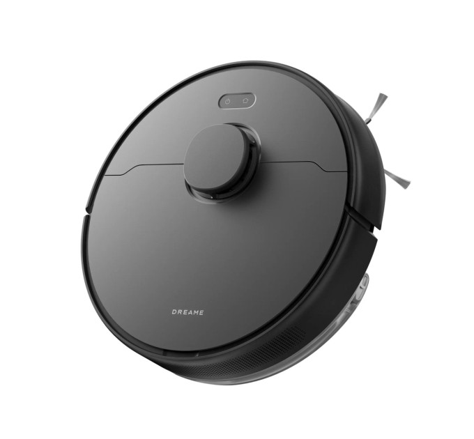 Dreame Робот-пилосос F10 BLACK RLF11SA DREAME