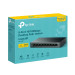TP-Link 9-портовий настільний комутатор, LS109P TP-LINK