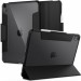 Spigen Чохол до планшета Spigen Apple iPad Air 10.9" (2022 / 2020) Ultra Hybrid Pro, Black (ACS02697)