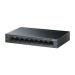 TP-Link 9-портовий настільний комутатор, LS109P TP-LINK