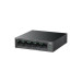 TP-Link 5-портовий гігабітний комутатор, LS105GP TP-LINK