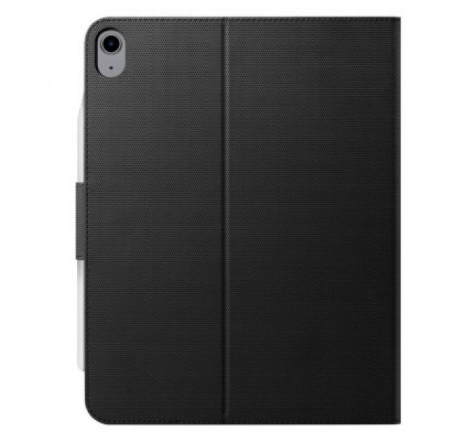 Spigen Чохол до планшета Spigen Apple iPad Air 10.9"(2022-2020) Liquid Air Folio, Black (ACS02246)