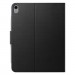 Spigen Чохол до планшета Spigen Apple iPad Air 10.9"(2022-2020) Liquid Air Folio, Black (ACS02246)
