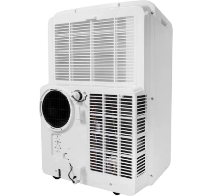 Electrolux Кондиціонер Electrolux EACM-09 HR/N6