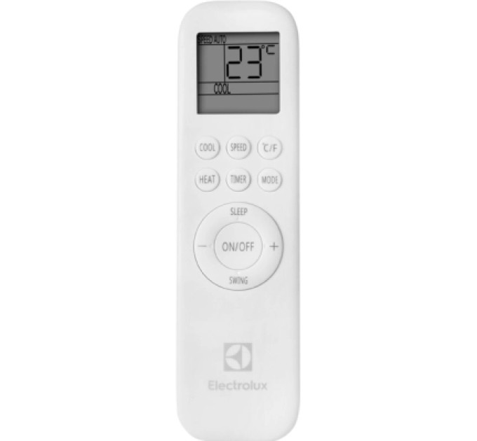 Electrolux Кондиціонер Electrolux EACM-09 HR/N6