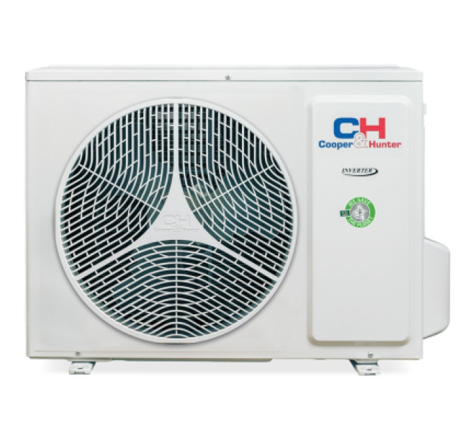 Cooper&Hunter Кондиціонер Cooper&Hunter CH-S12FTXF6