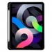 Spigen Чохол до планшета Spigen Apple iPad Air 10.9"(2022-2020) Liquid Air Folio, Black (ACS02246)